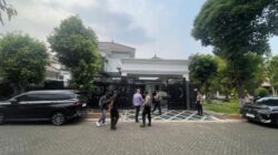 Penggeledahan KPK di Rumah Polisi Terkait Kasus Suap Proyek Bekasi