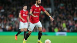 Kembalinya Manchester United ke Liga Champions