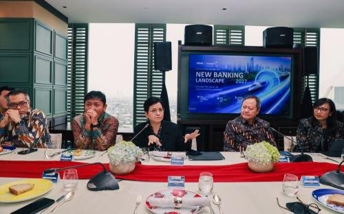 Transformasi Digital Perbankan di Indonesia