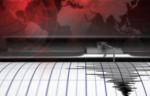 Kendala Alat Sensor Gempa yang Hilang di Indonesia