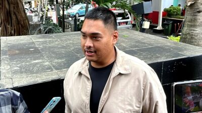 Sidang Dugaan Korupsi Kuota Haji: Dito Ariotedjo Jadi Saksi