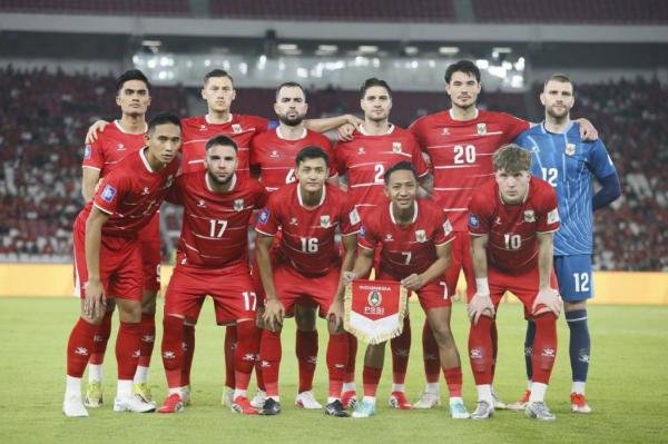Jadwal dan Persiapan Timnas Indonesia di FIFA ASEAN Cup 2026