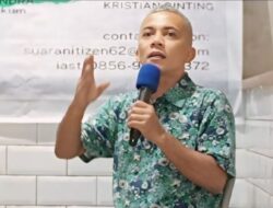 Empat Juta Hektare Masuk Agrinas: Audit Produksi ‘Before-After’ Didorong IAW