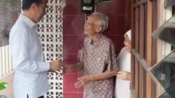 Klarifikasi Status Kasmudjo dalam Perjalanan Akademik Jokowi
