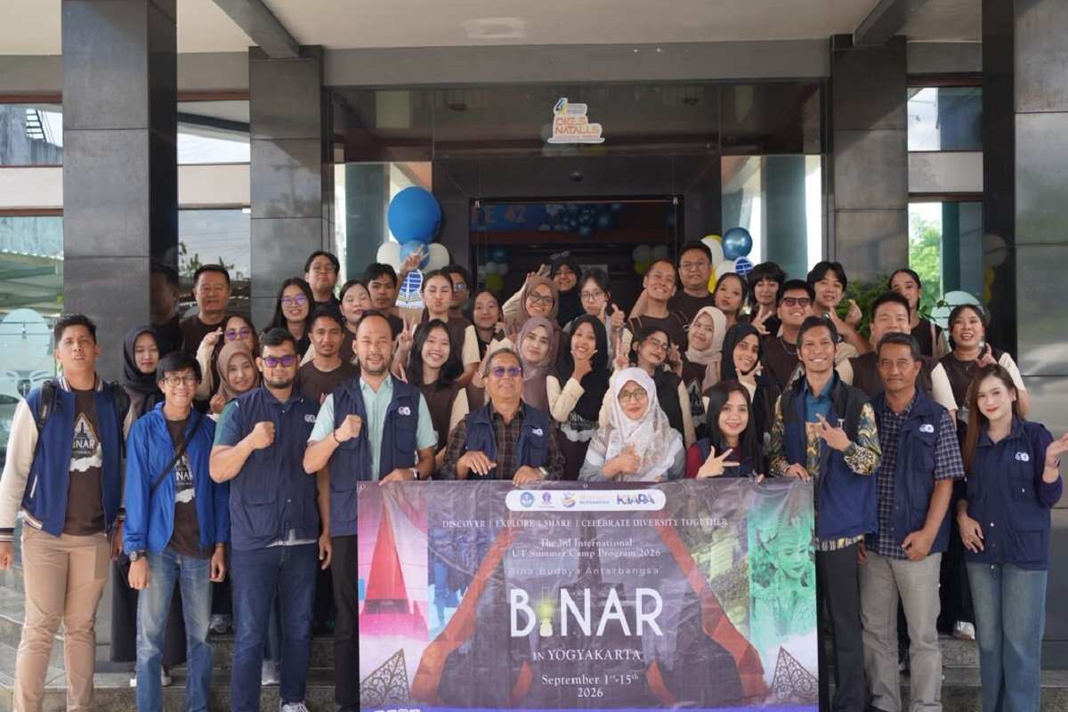 Meningkatkan Diplomasi Budaya Melalui Program Pembelajaran Seni