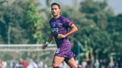 Persik Kediri Kehilangan Dua Pemain Penting Menuju Pertandingan