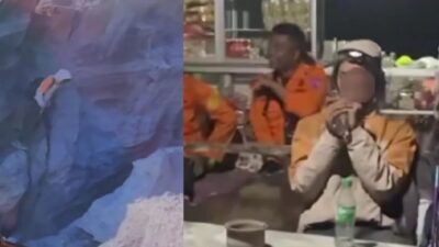 Sanksi Blacklist bagi Pendaki Jalur Terlarang di Gunung Semeru