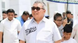 Profil Ahmad Ali: Politikus Senior yang Disita Hartanya oleh KPK