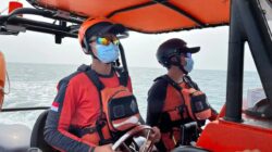 Kasus Hilangnya Lima Jurnalis di Selat Sunda: Fakta Terbaru