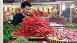 Lonjakan Harga Cabai Rawit di Jakarta: Emak-Emak Mulai Irit Membuat Sambal