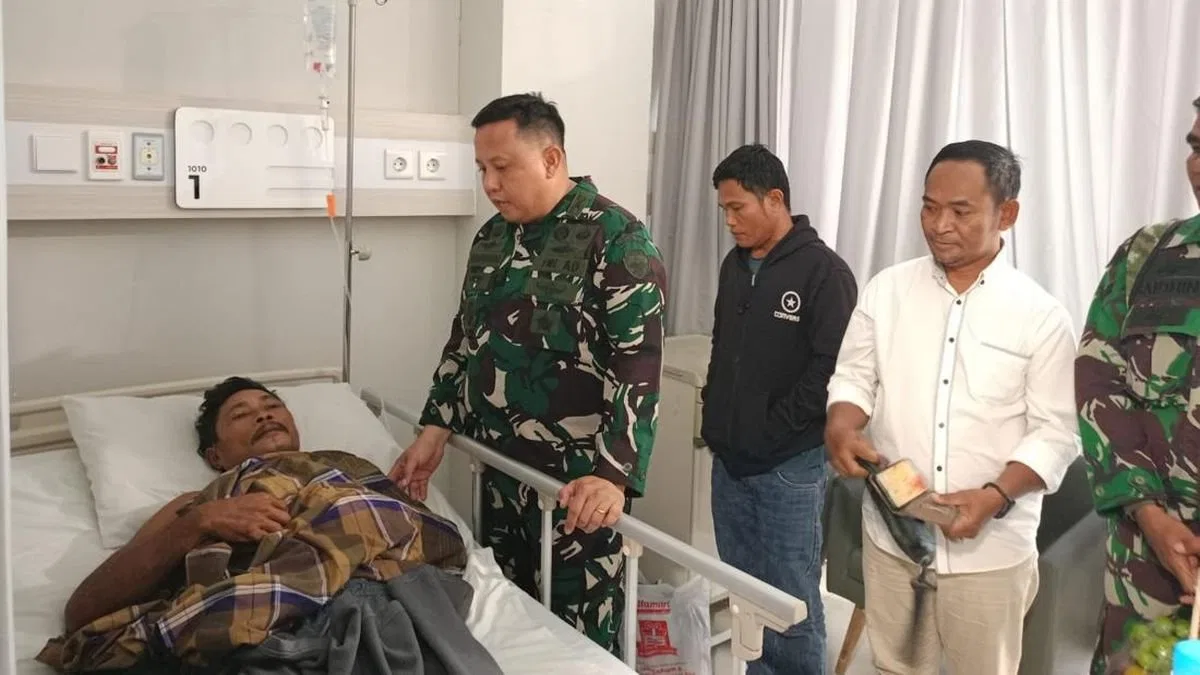 Dugaan Pemukulan oleh TNI di Labuan Bajo: Tanggapan Dandim Dugaan Pemukulan oleh TNI di Labuan Bajo: Tanggapan Dandim