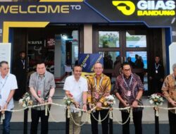 Pameran Otomotif GIIAS 2026 Hadir di Bandung