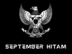 Memori Buruk September: Jejak Kekerasan dan Pencarian Keadilan di Indonesia