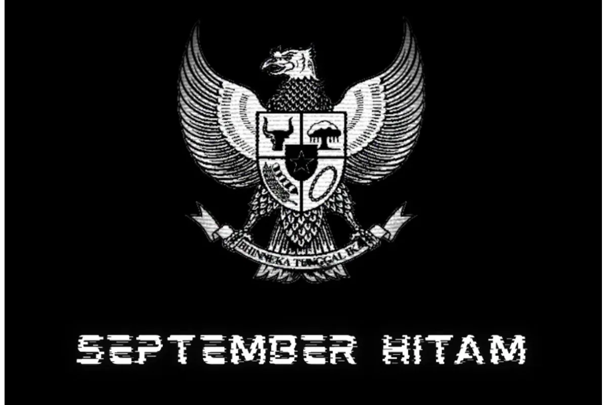 Memori Buruk September: Jejak Kekerasan dan Pencarian Keadilan di Indonesia
