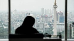 Kondisi Terkini Erupsi Gunung Anak Krakatau dan Dampaknya di Jakarta