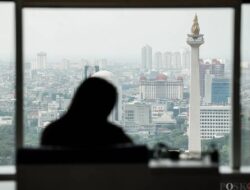 Kondisi Terkini Erupsi Gunung Anak Krakatau dan Dampaknya di Jakarta