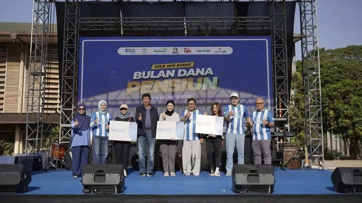 Meningkatkan Kesadaran Dana Pensiun untuk Masa Depan yang Sejahtera