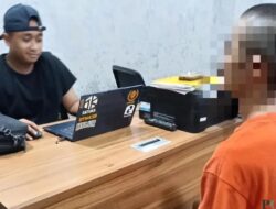 Penangkapan Pengedar Narkoba di Serang, Temuan Sabu Dipertanyakan