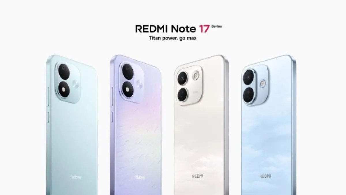 Redmi Note 17 Series: Inovasi dan Performa Tangguh di Indonesia