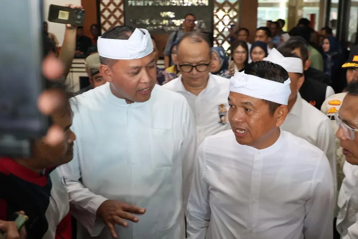 Olahraga Rakyat Diresmikan di Kalimalang, Lomba Dayung Piala Gubernur Segera Digelar