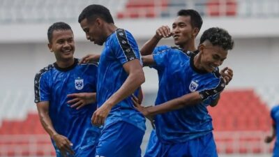 Persaingan Awal di Championship: PSIS Semarang Bersiap Hadapi PSPS Pekanbaru