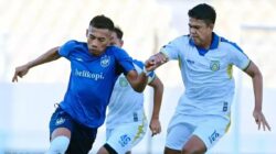 Pertarungan Seru PSIS Semarang vs PSPS Pekanbaru di Awal Pegadaian Championship 2026/2027