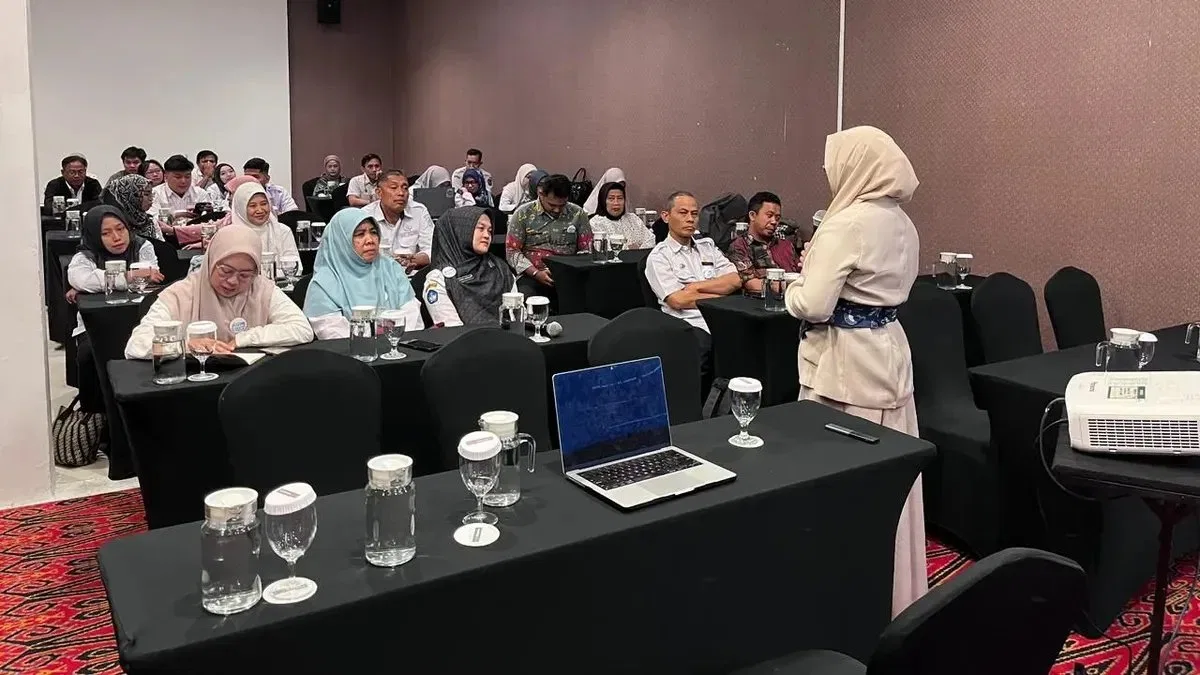Inovasi Pendidikan melalui Teknologi AI di Makassar