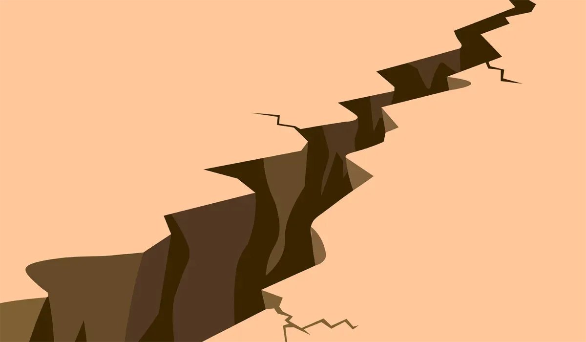 Dampak Gempa Megathrust Terhadap Jakarta