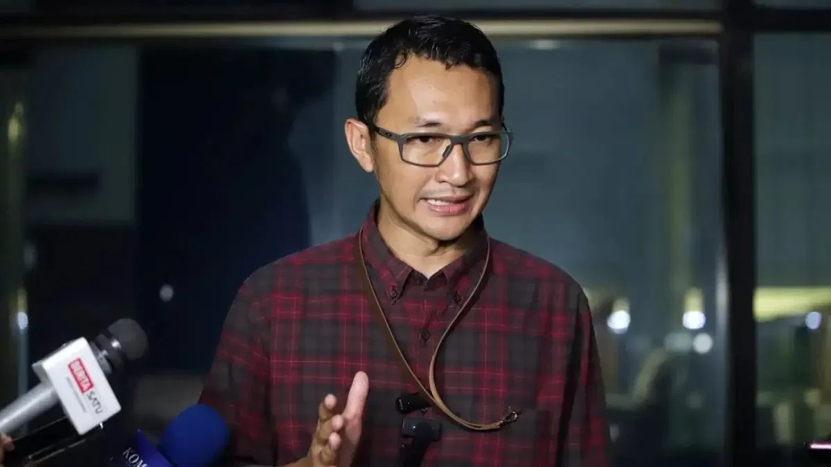 Dugaan Korupsi di Penerimaan Mahasiswa Baru: Keterlibatan Guru SMA di Tasikmalaya