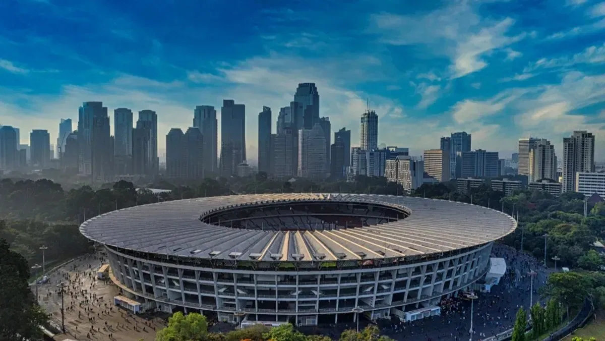 Persija vs Persib:Strategi Lalu Lintas Jakarta di Hari Pertandingan