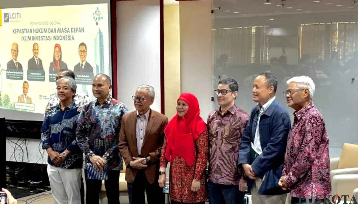 Ketidakpastian Regulasi: Tantangan Terbesar bagi Investasi di Indonesia