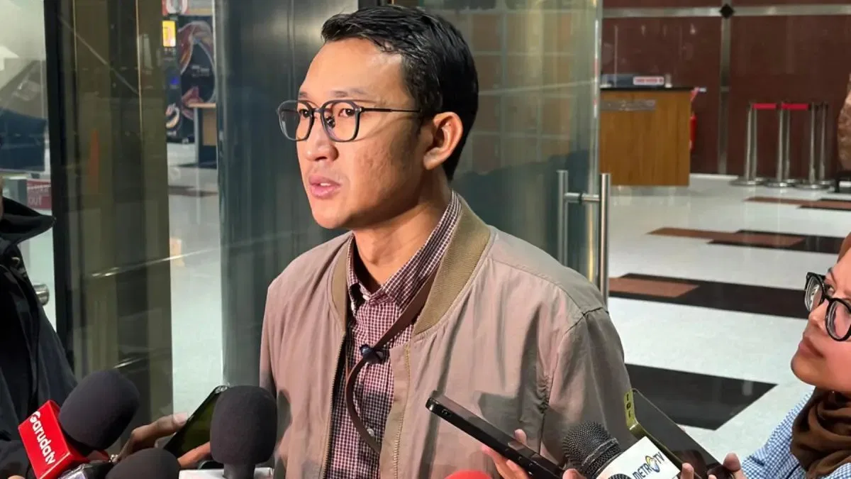 Dugaan Korupsi dalam Penerimaan Mahasiswa Baru di Universitas Jenderal Soedirman