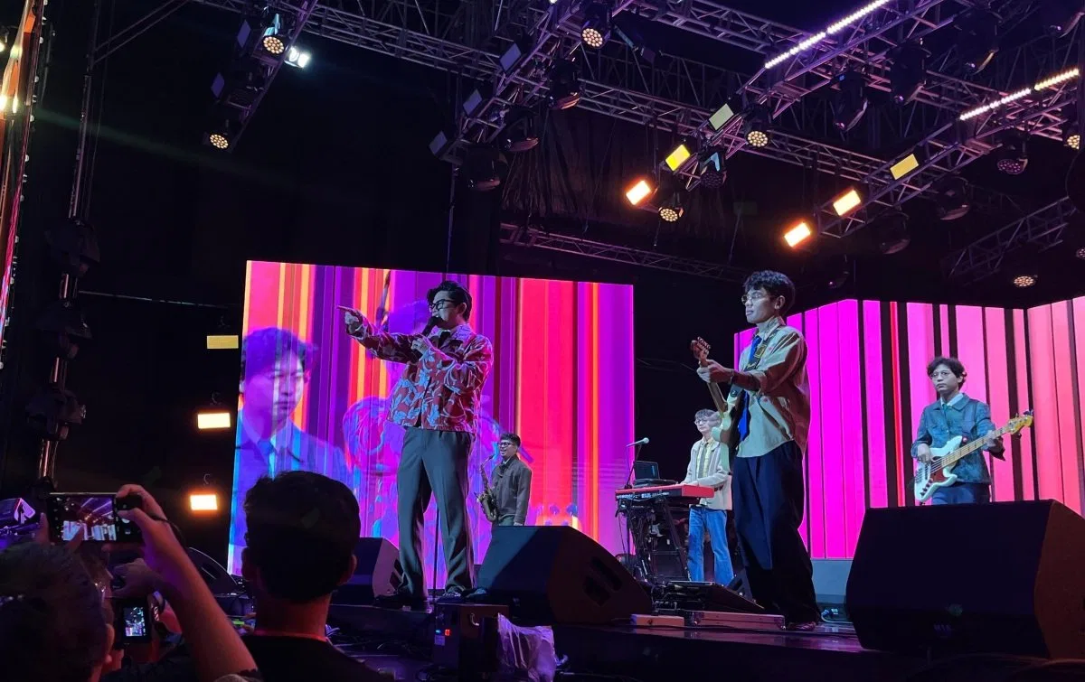Kronologi Batalnya Penampilan Juicy Luicy di Batam
