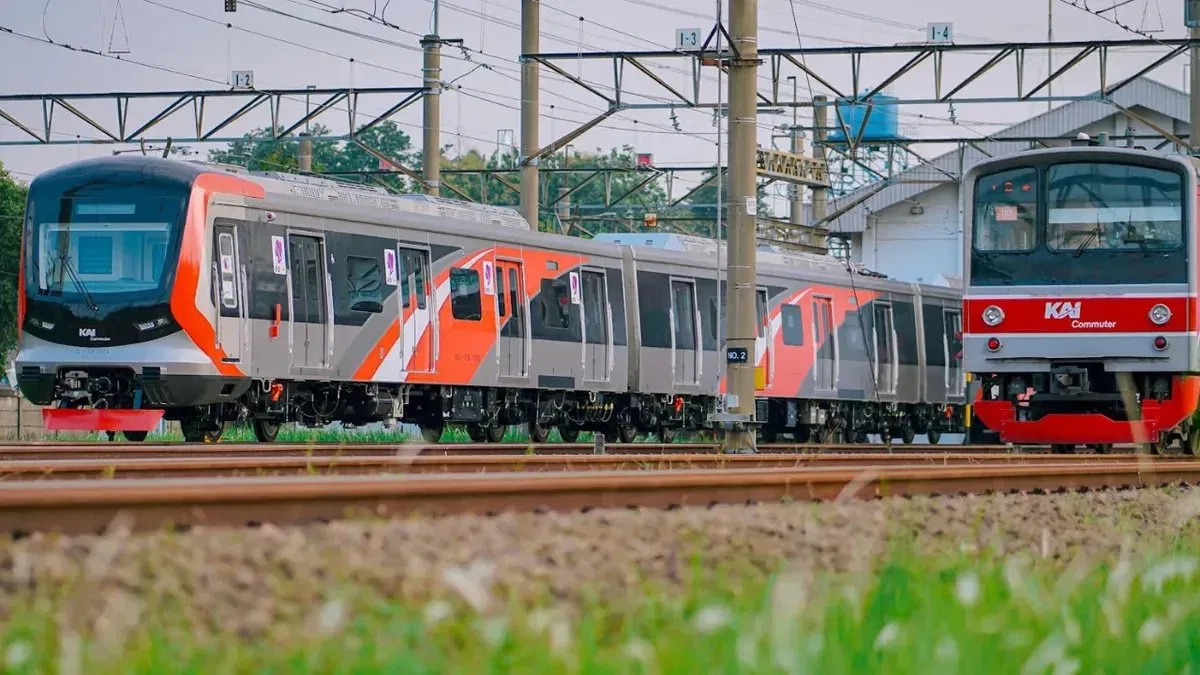 Pentingnya Meninjau Jadwal KRL Jabodetabek di Bulan September 2026