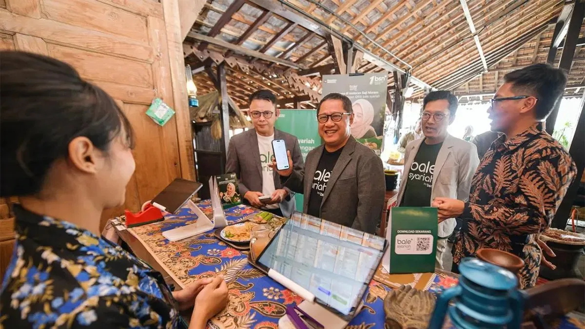 Inovasi Perbankan Syariah di Bandung