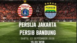 Pertarungan Seru Persija dan Persib: Prediksi dan Analisis