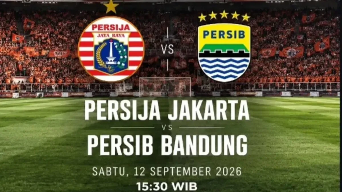 Pertarungan Seru Persija dan Persib: Prediksi dan Analisis