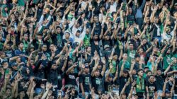 Persembahan Tiga Poin sebagai Respons Kemanusiaan