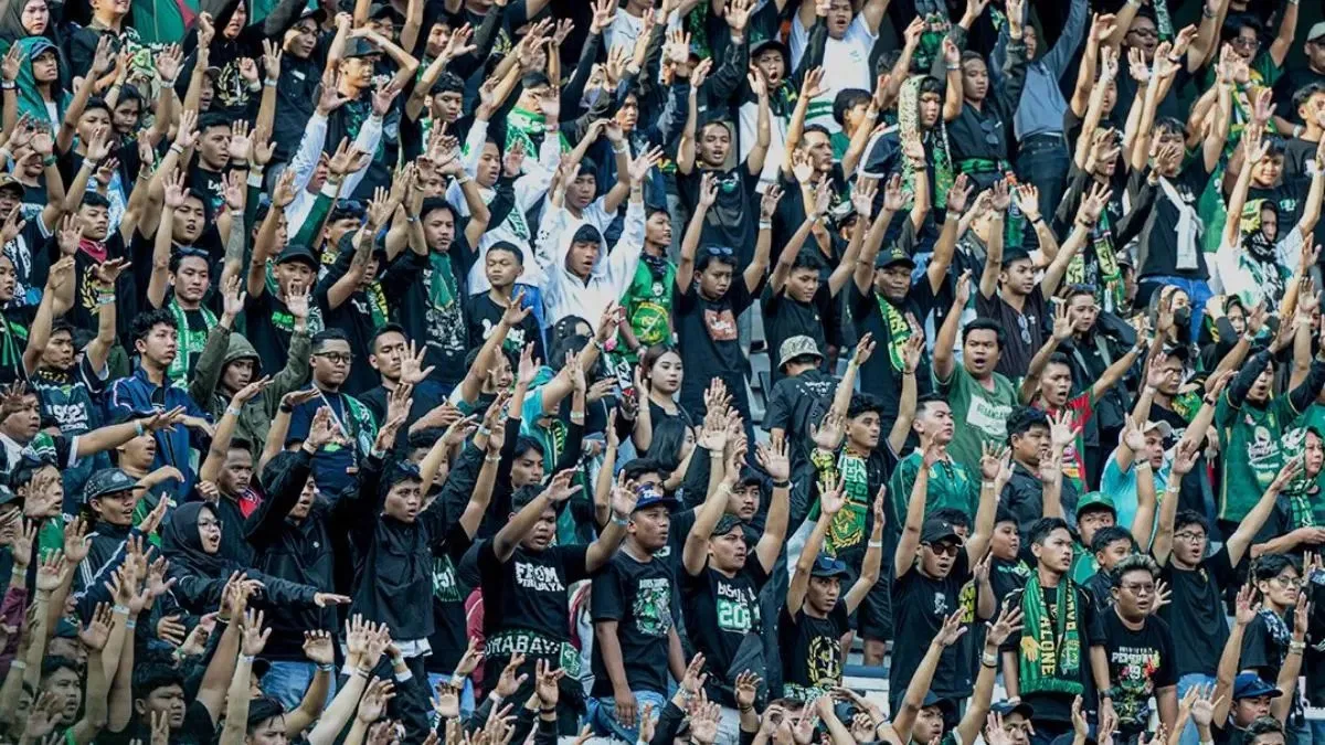 Persembahan Tiga Poin sebagai Respons Kemanusiaan