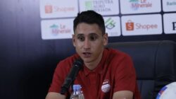 Kecewa Mendalam Menyusul Kekalahan Persib di Tangan Persija