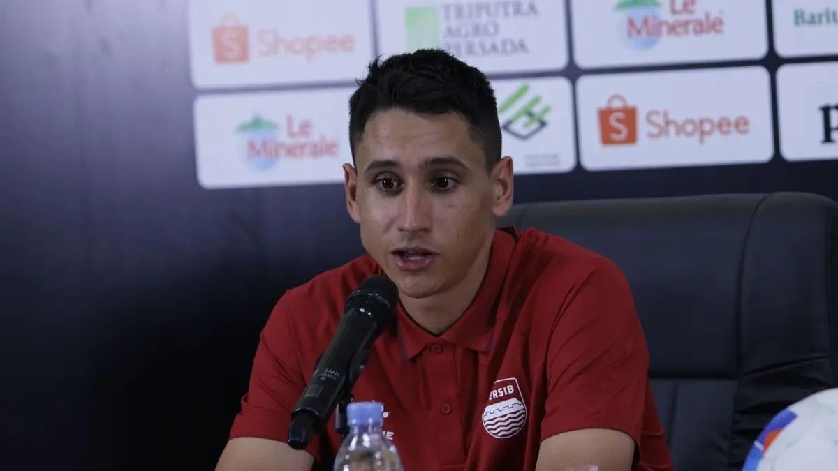 Kecewa Mendalam Menyusul Kekalahan Persib di Tangan Persija
