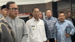 Mendorong Peningkatan Layanan Publik di Batam