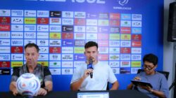 PSIM Yogyakarta Siap Tantang Persebaya di GBT