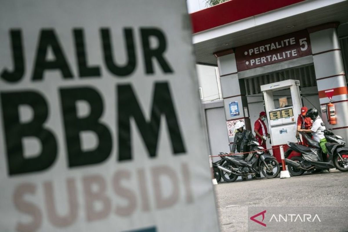 Berita Terkini: Stabilitas Harga BBM dan Peran Indonesia di KTT BRICS