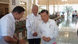 Dampak Penghijauan Lingkungan dalam Mencegah Bencana