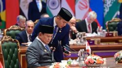 Prabowo Suabianto: Mendorong Kemandirian di Lingkungan Global yang Inklusif