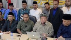 Proses Hukum Abah Setu: Konsistensi Penegakan Hukum yang Ditekankan