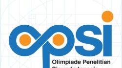 Pengumuman Hasil Seleksi Finalis Olimpiade Penelitian Siswa Indonesia 2026