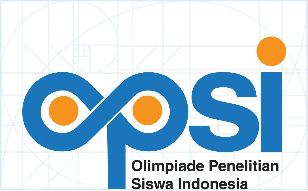 Pengumuman Hasil Seleksi Finalis Olimpiade Penelitian Siswa Indonesia 2026
