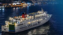 Kecelakaan Kapal Virgo Transport 8: 140 Penumpang Hilang di Laut Jawa